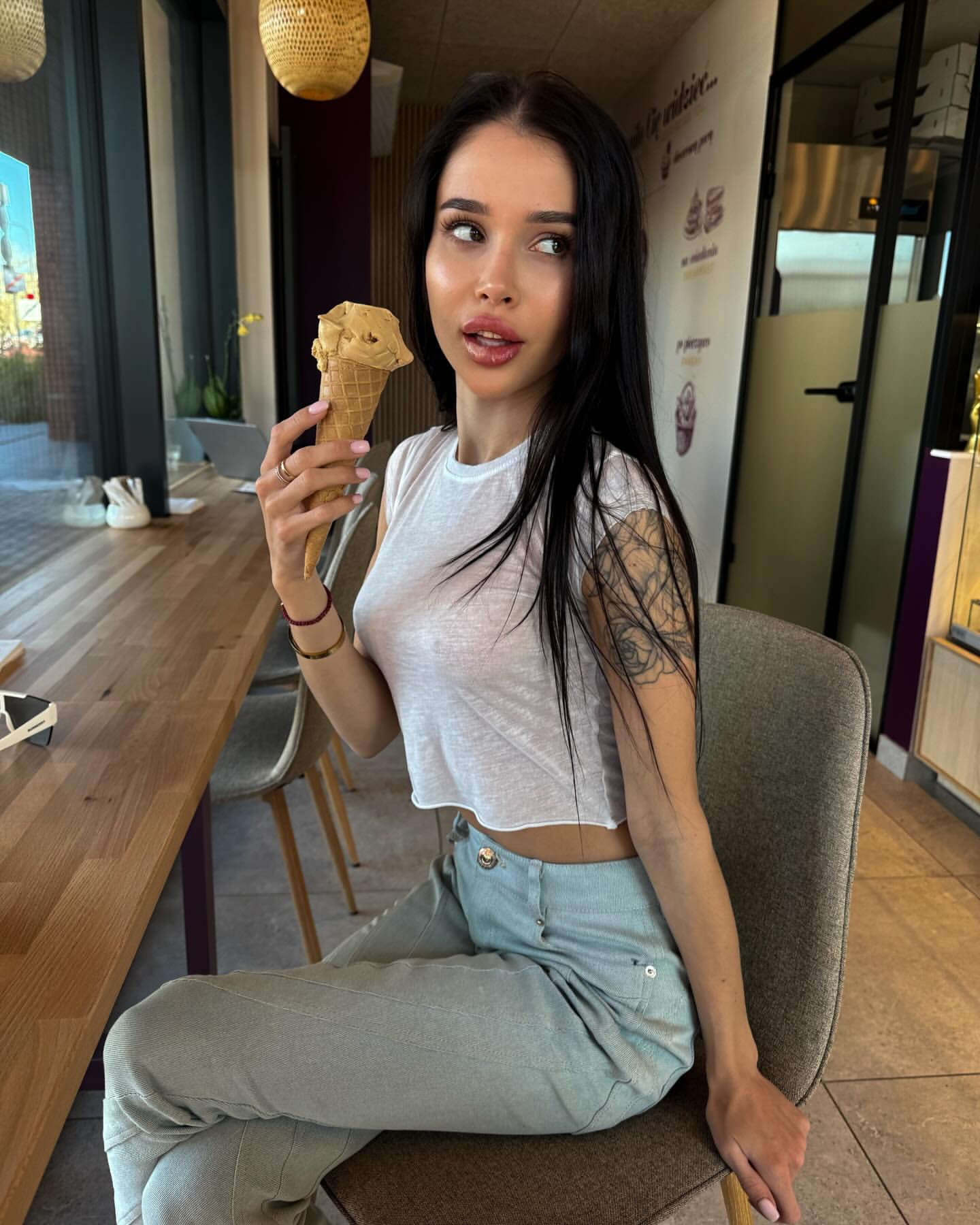 Daria lifestyle